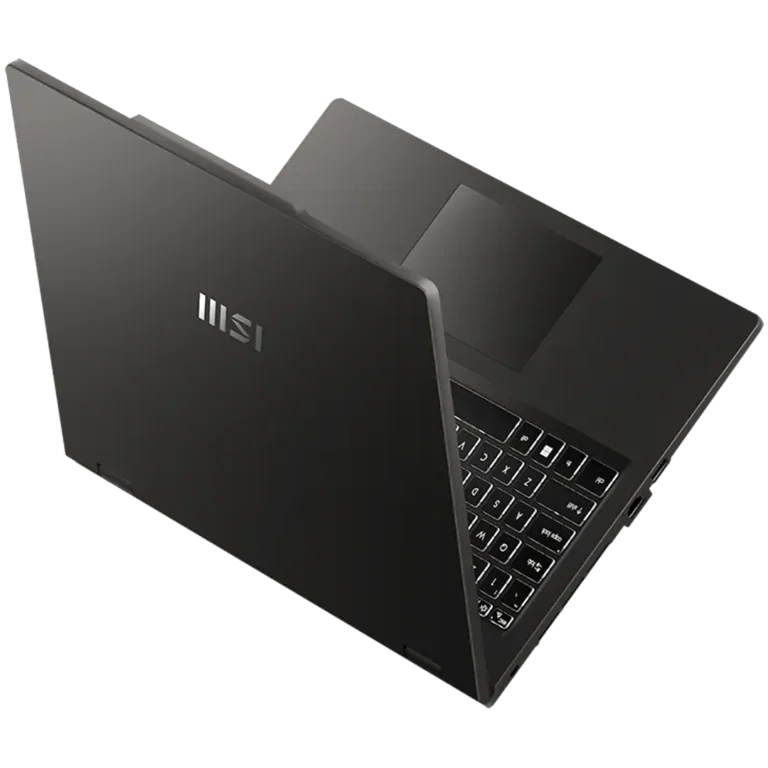 لپ‌تاپ 15.6 اینچی گیمینگ ام اس آی مدل VenturePro 15 A2RWEG-Core 7-240H/16GB/500GBSSD/8GB RTX5050 نیمه باز