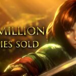 فروش انفجاری No Rest for the Wicked؛ رکورد تازه در ۱۵ روز