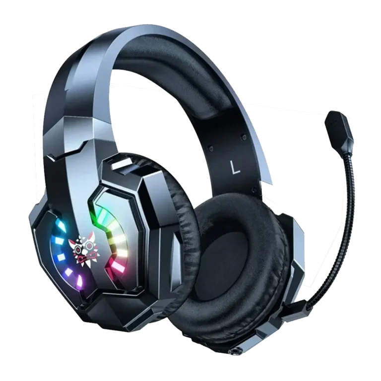 هدست بی‌سیم گیمینگ Onikuma B15