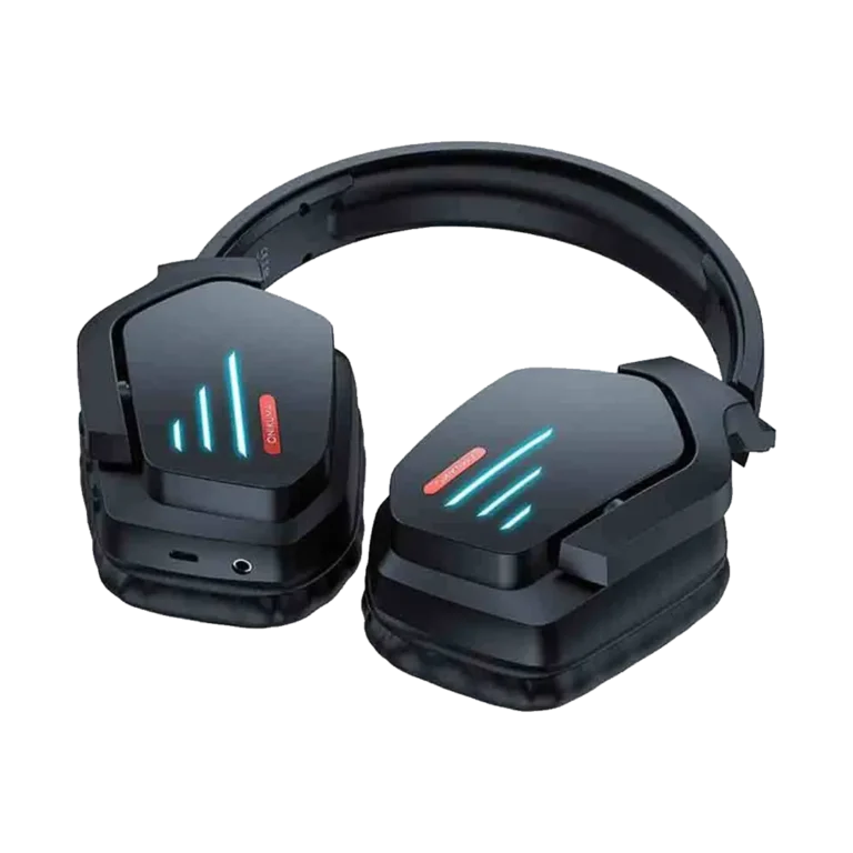 هدفون بی‌سیم گیمینگ اونیکوما مدل B60