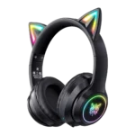 هدفون بی‌سیم گیمینگ Onikuma B90