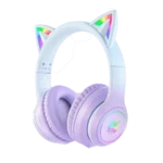 هدفون بی‌سیم گیمینگ Onikuma B90