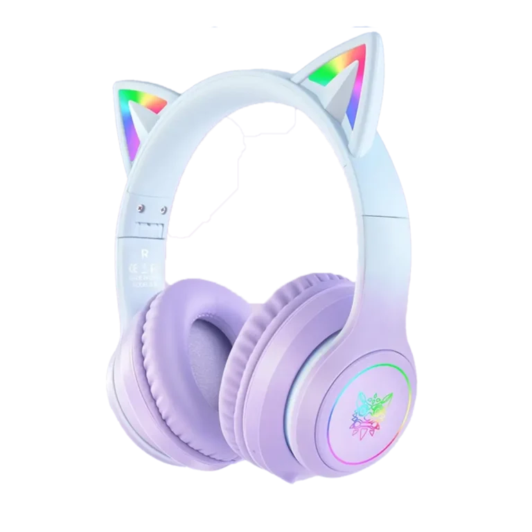 هدفون بی‌سیم گیمینگ Onikuma B90