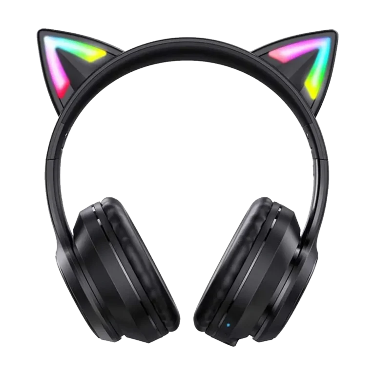 هدفون بی‌سیم گیمینگ Onikuma B90