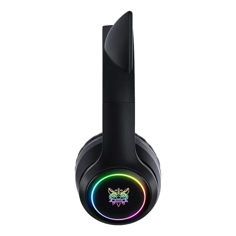 هدفون بی‌سیم گیمینگ Onikuma B90