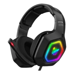 هدست باسیم گیمینگ اونیکوما مدل K10