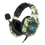 هدست گیمینگ باسیم Onikuma K8