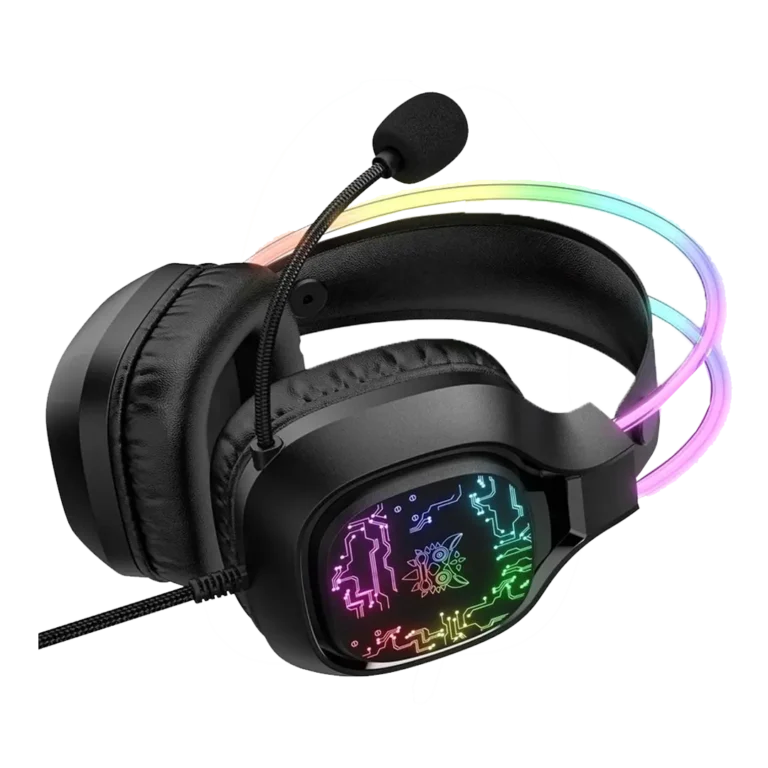 هدست گیمینگ باسیم Onikuma X22