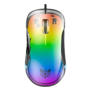 ماوس گیمینگ اونیکوما مدل CW925