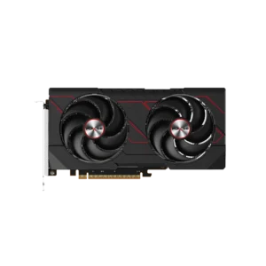 کارت گرافیک سافایر PULSE AMD Radeon RX 9060 XT 8GB