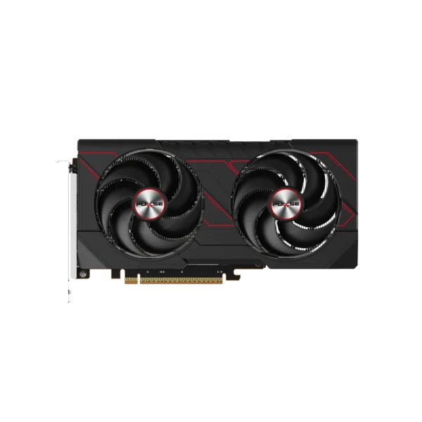 کارت گرافیک PULSE AMD Radeon RX 9060 XT 8GB