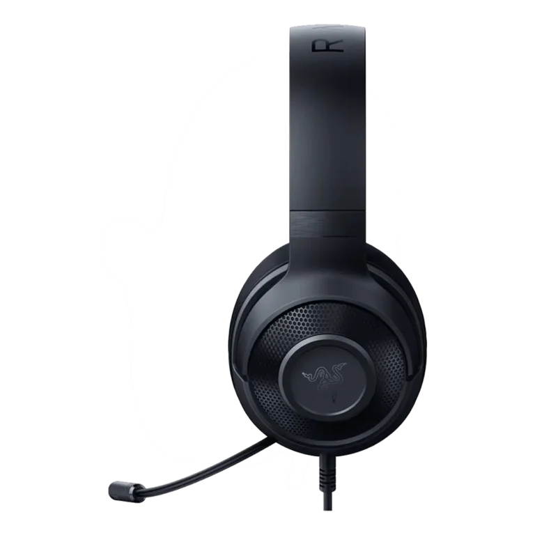 هدست باسیم ریزر مدل Kraken X Essential