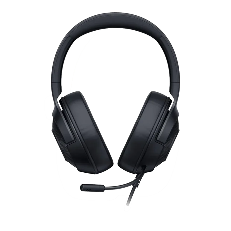 هدست باسیم ریزر مدل Kraken X Essential