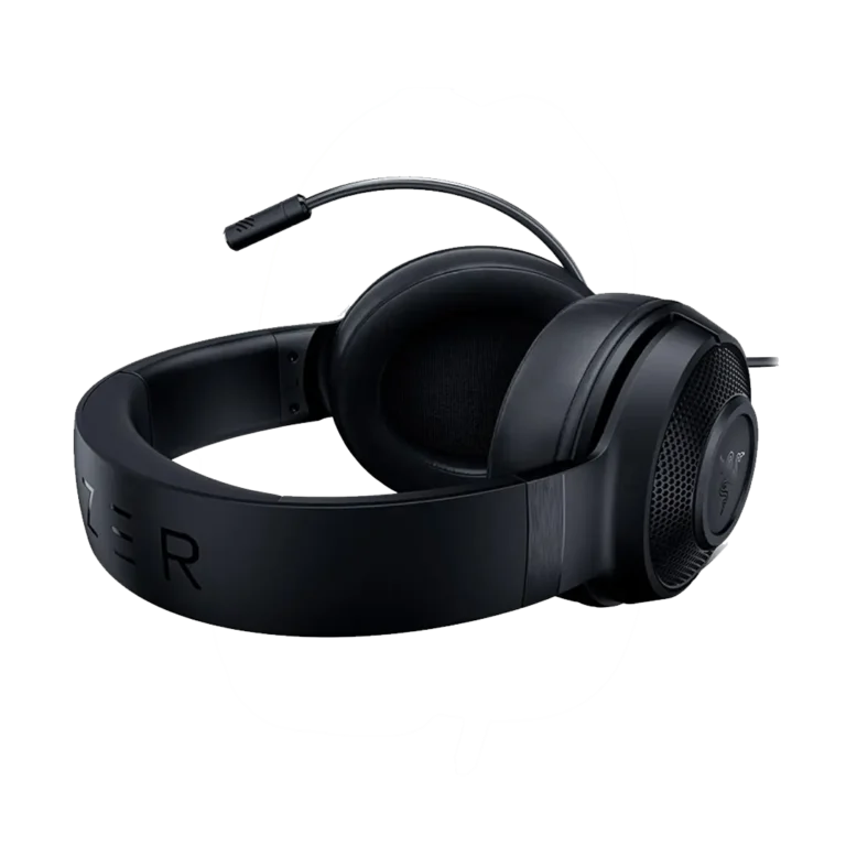 هدست باسیم ریزر مدل Kraken X Essential