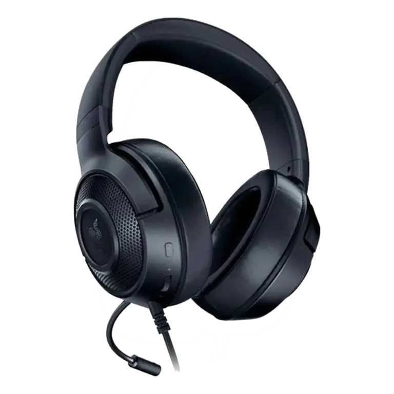 هدست باسیم ریزر مدل Kraken X Essential