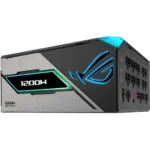 فروش پاور 1200 وات ایسوس مدل ROG Thor 1200W Platinum III