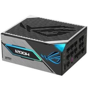 پاور 1200 وات ایسوس مدل ROG Thor 1200W P...