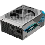ورودی های پاور 1200 وات ایسوس مدل ROG Thor 1200W Platinum III
