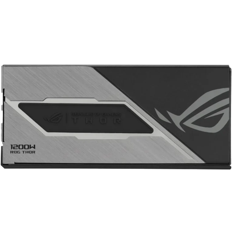 قیمت پاور 1200 وات ایسوس مدل ROG Thor 1200W Platinum III
