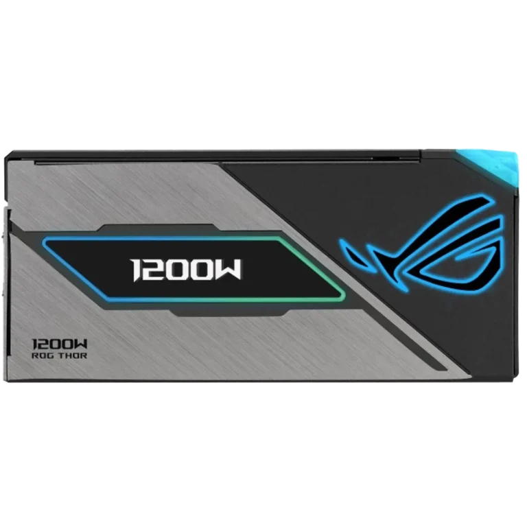 خرید پاور 1200 وات ایسوس مدل ROG Thor 1200W Platinum III