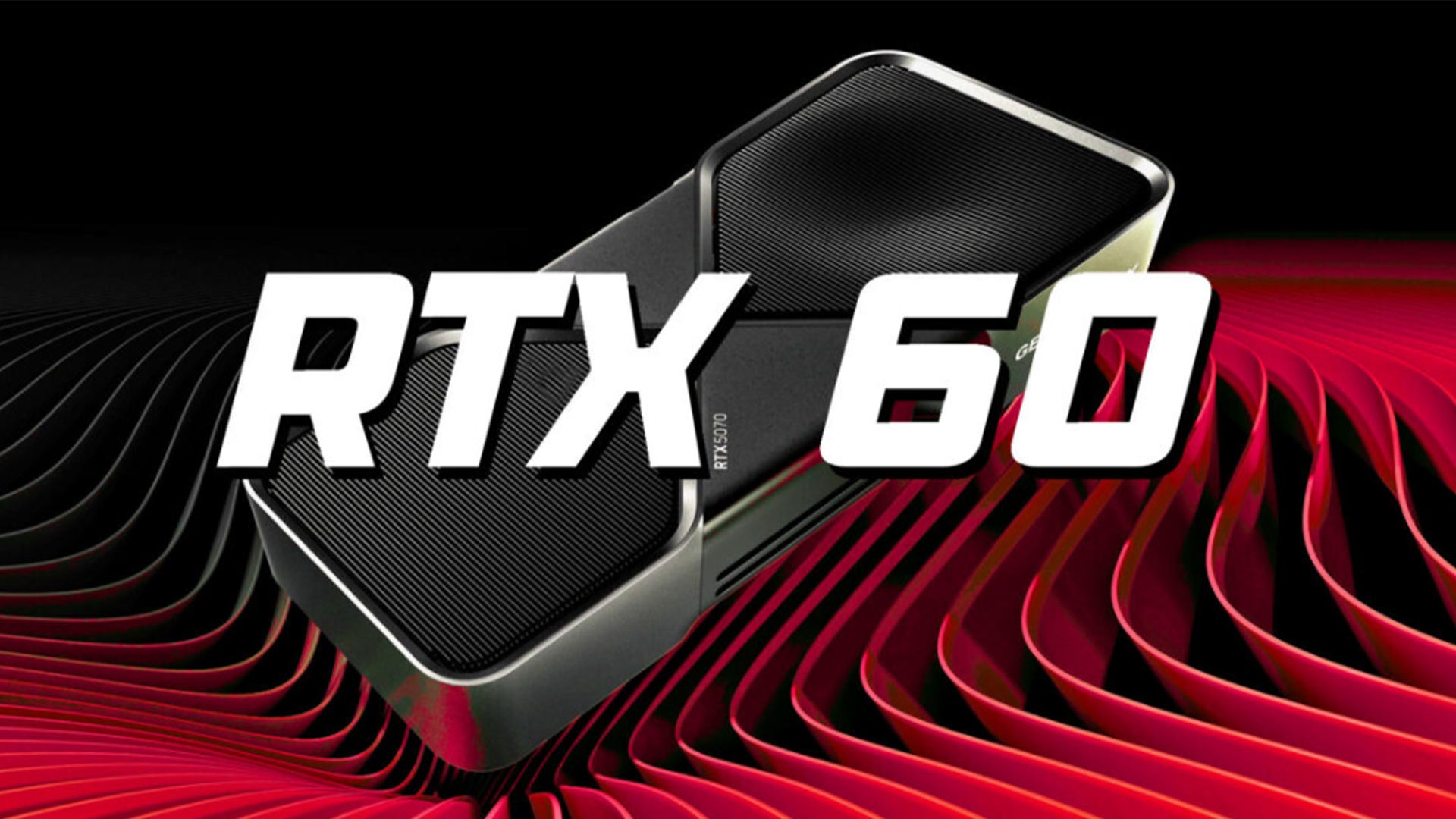 سایه سنگین بحران حافظه روی آینده کارت‌های گرافیک؛ RTX 60 راه طولانی‌تری تا عرضه دارد