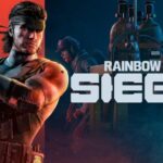 بزرگ‌ترین کراس‌اوور تاکتیکی سال؛ ورود اسطوره‌های Metal Gear Solid به جهان تاکتیکی Rainbow Six Siege