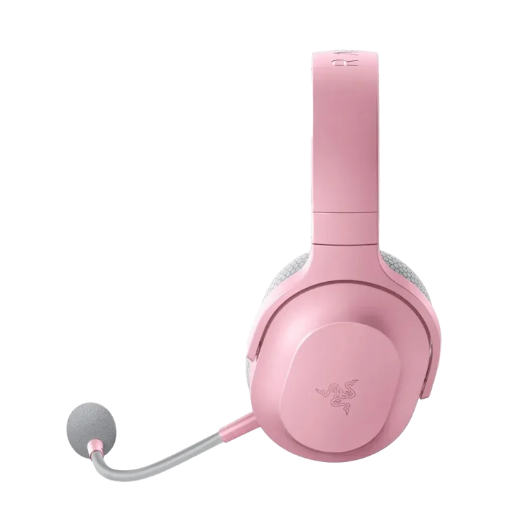 هدست بی سیم گیمینگ ریزر مدل Barracuda X 2022