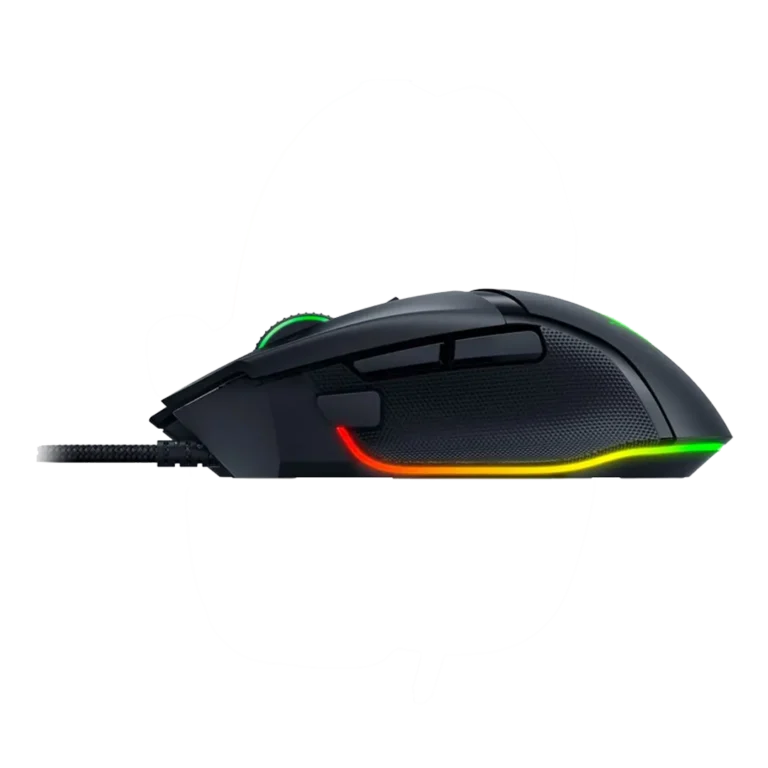 ماوس باسیم گیمینگ ریزر مدل Basilisk V3