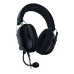 هدست گیمینگ ریزر مدل BlackShark V2 + USB Sound Card