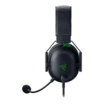 هدست گیمینگ ریزر مدل BlackShark V2 + USB Sound Card