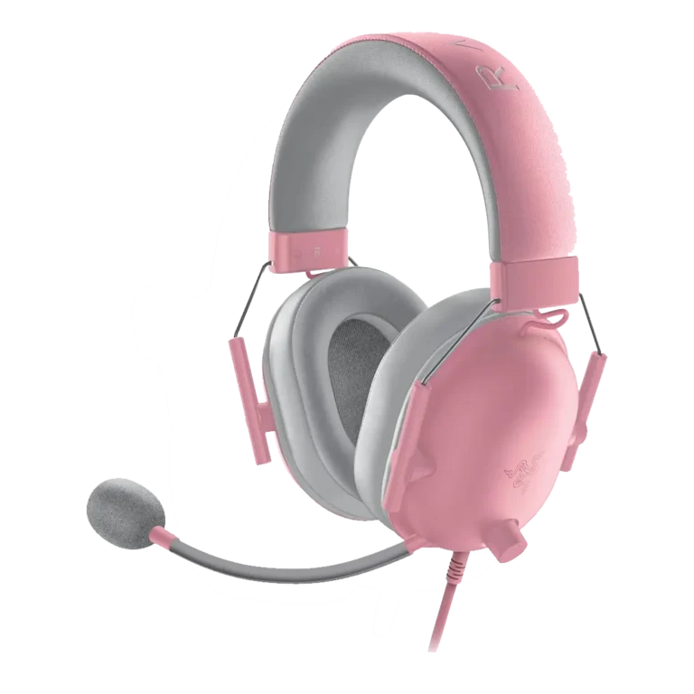 هدست باسیم گیمینگ ریزر مدل BlackShark V2 X