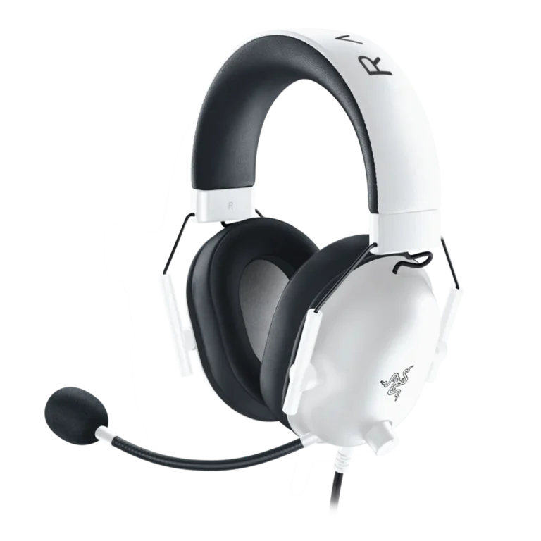 هدست باسیم گیمینگ ریزر مدل BlackShark V2 X