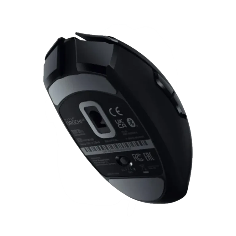 ماوس بی سیم گیمینگ ریزر مدل Orochi V2