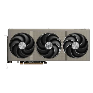 کارت گرافیک سافایر NITRO+ AMD Radeon RX ...