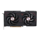 کارت گرافیک PULSE AMD Radeon RX 9060 XT 8GB