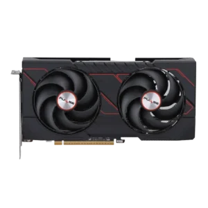 کارت گرافیک سافایر PULSE AMD Radeon RX 9060 XT 8GB