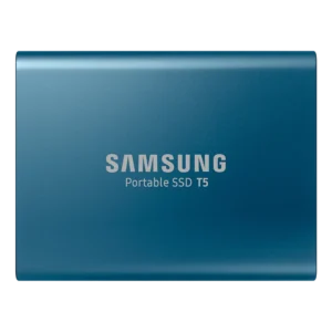 اس‌اس‌دی اکسترنال سامسونگ مدل T5 ظرفیت 500 گیگابایت