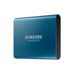 اس‌اس‌دی اکسترنال سامسونگ مدل T5 ظرفیت 500 گیگابایت