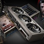 وقتی داستان Crimson Desert با امضای کارت گرافیک Sapphire تلفیق می‌شود