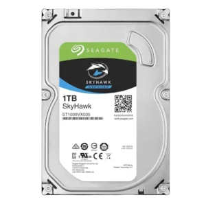 هارد اینترنال سیگیت مدل SkyHawk ظرفیت 1 ...