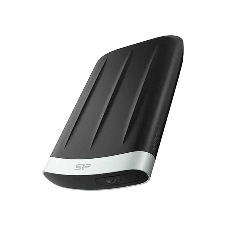 هارد اکسترنال سیلیکون پاور مدل Armor A65 ظرفیت 1 ترابایت