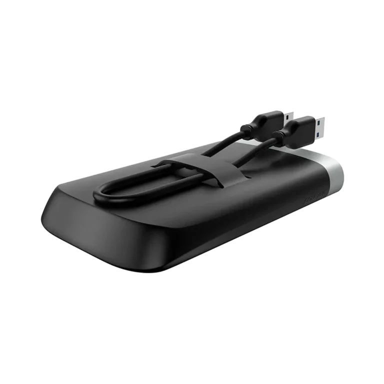 هارد اکسترنال سیلیکون پاور مدل Armor A65 ظرفیت 1 ترابایت