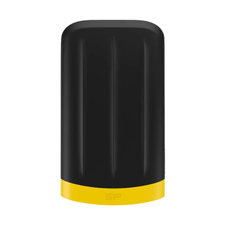 هارد اکسترنال سیلیکون پاور مدل Armor A65 ظرفیت 1 ترابایت