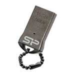 فلش مموری سیلیکون پاور مدل Touch T01 ظرفیت 16 گیگابایت