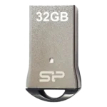 فلش مموری سیلیکون پاور مدل Touch T01 ظرفیت 32 گیگابایت