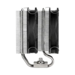 خنک‌کننده پردازنده سیلوراستون مدل Hydrogon D120 ARGB