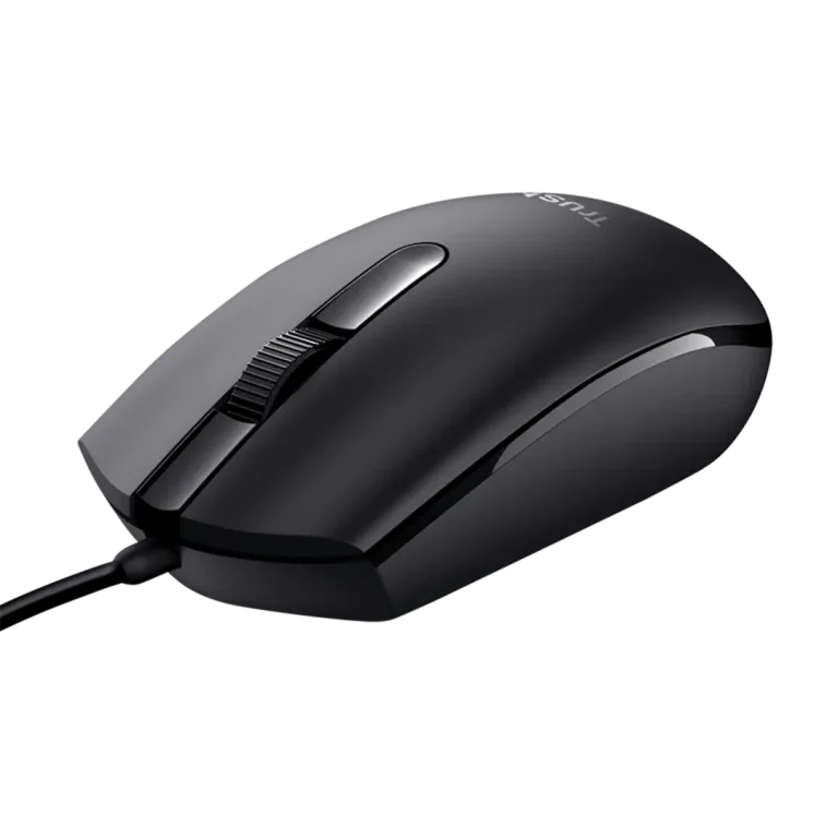 ماوس باسیم تراست مدل BASI