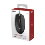 ماوس باسیم تراست مدل BASI