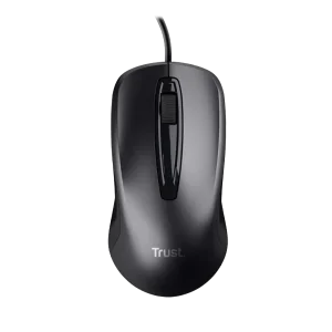 ماوس باسیم تراست مدل Carve