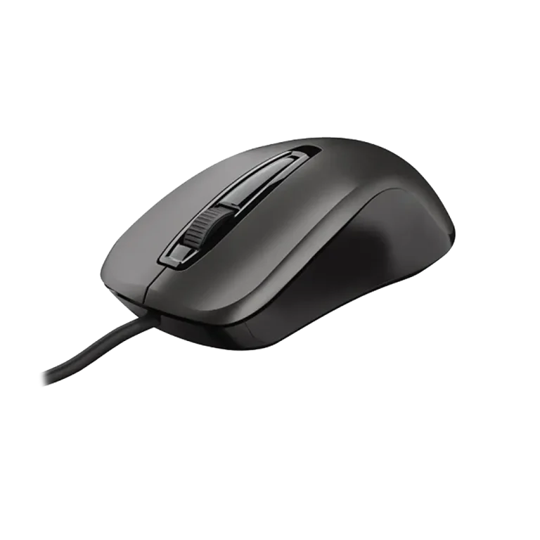 ماوس باسیم تراست مدل Carve